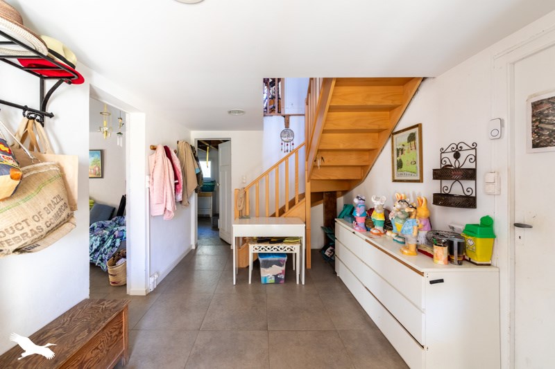 Vente Maison AGEN - 8 pièces -160 m² - (47000)