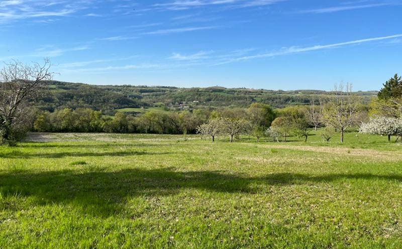 Vente Terrain FOULAYRONNES 47510  3100 m²