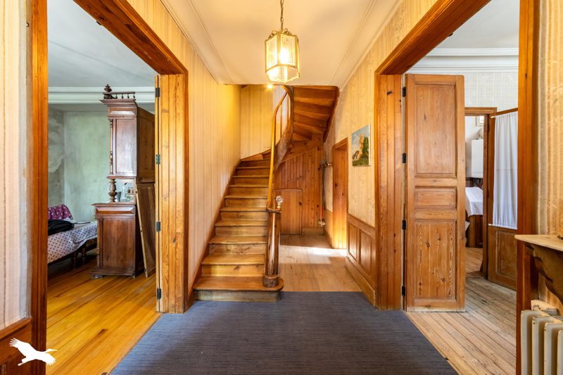 Vente Maison AGEN - 5 pièces -106 m² - (47000)