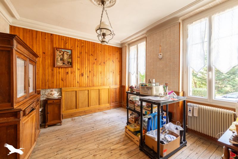 Vente Maison AGEN - 5 pièces -106 m² - (47000)