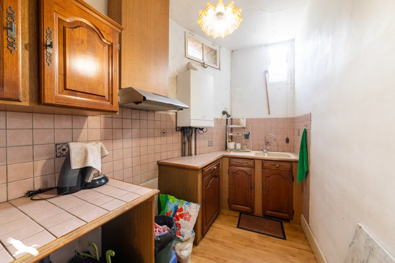 Vente Maison AGEN - 5 pièces -106 m² - (47000)