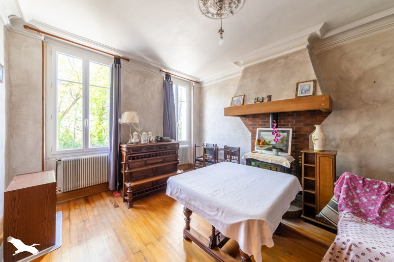 Vente Maison AGEN - 5 pièces -106 m² - (47000)