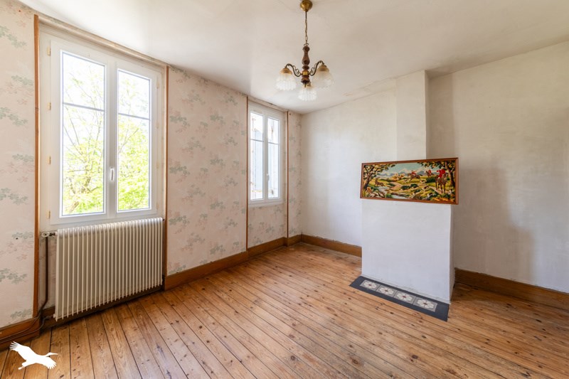 Vente Maison AGEN - 5 pièces -106 m² - (47000)