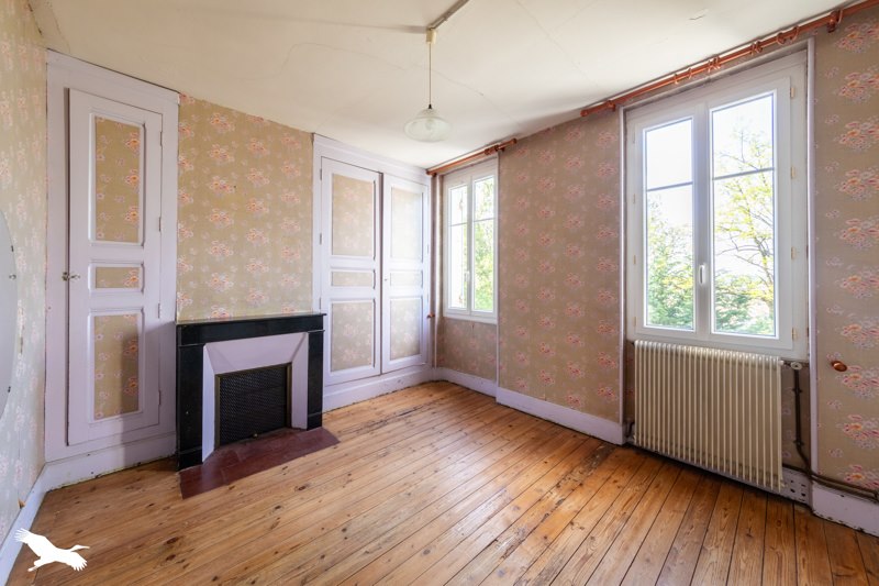 Vente Maison AGEN - 5 pièces -106 m² - (47000)