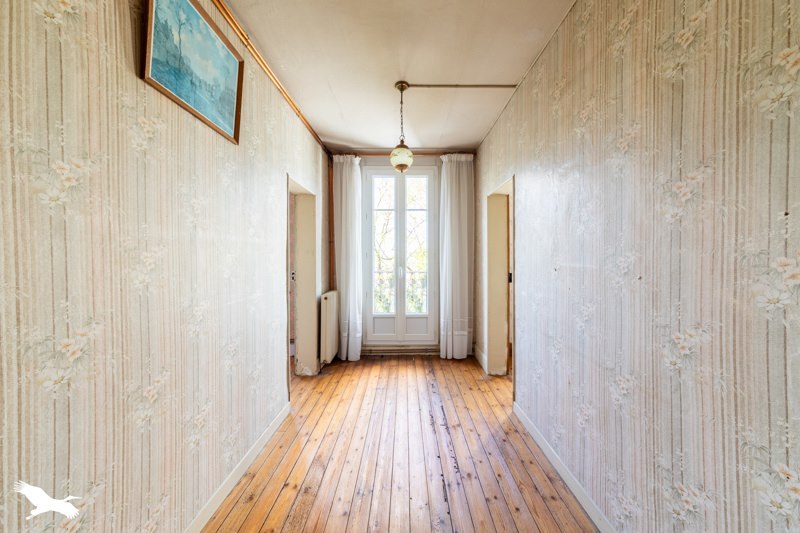 Vente Maison AGEN - 5 pièces -106 m² - (47000)