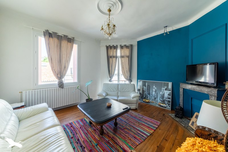 Vente Maison AGEN - 5 pièces -154 m² - (47000)