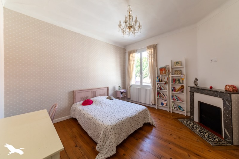 Vente Maison AGEN - 5 pièces -154 m² - (47000)