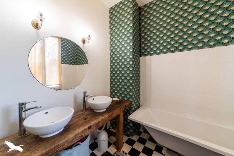 Vente Maison AGEN - 5 pièces -154 m² - (47000)