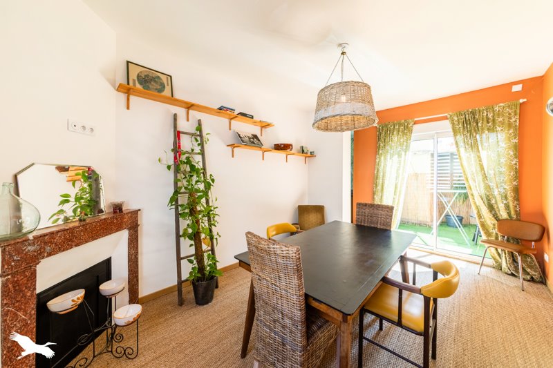 Vente Maison AGEN - 5 pièces -154 m² - (47000)