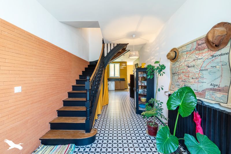 Vente Maison AGEN - 5 pièces -154 m² - (47000)