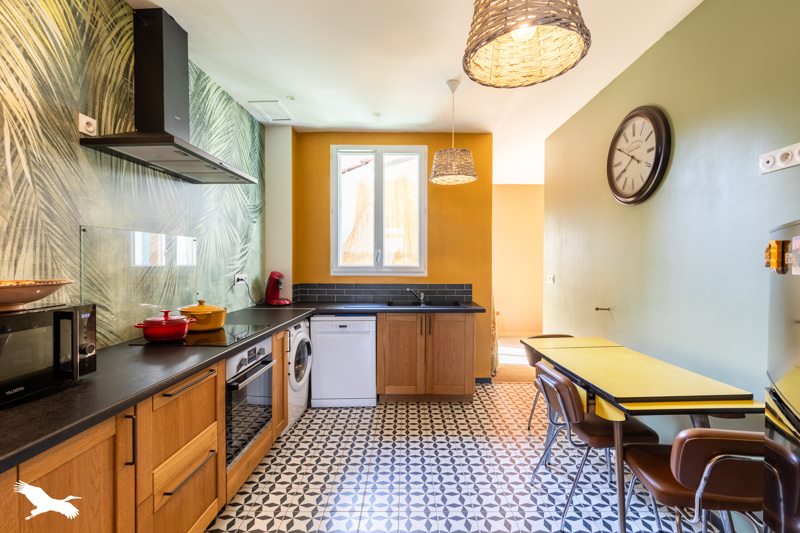 Vente Maison AGEN - 5 pièces -154 m² - (47000)