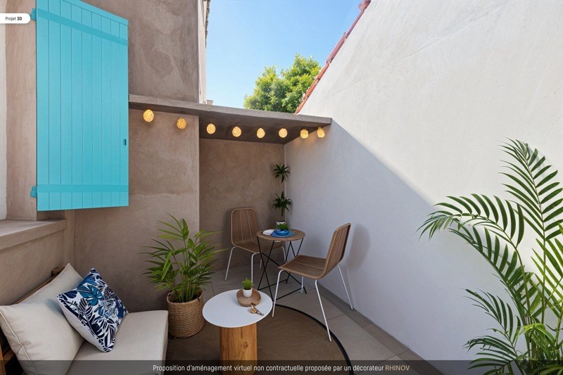 Vente Maison AGEN - 5 pièces -154 m² - (47000)