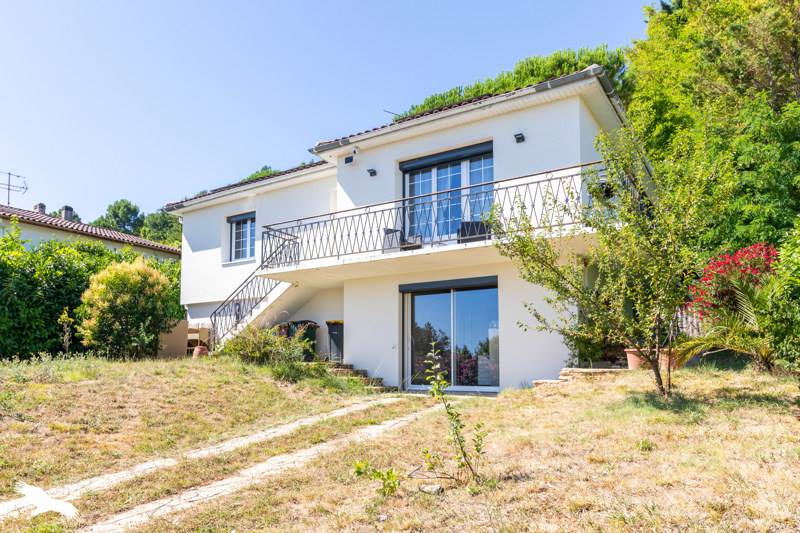 Vente Maison BON ENCONTRE 47240 6 pièces - 110 m²