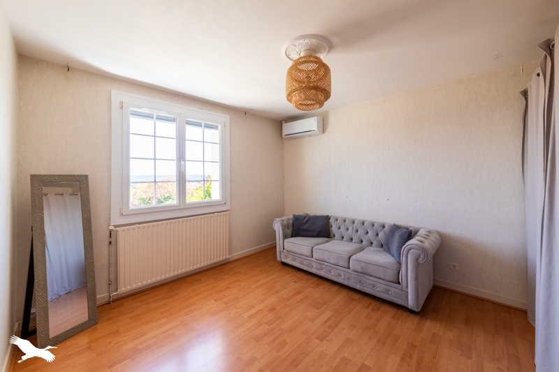 Vente Maison BON ENCONTRE - 6 pièces -110 m² - (47240)