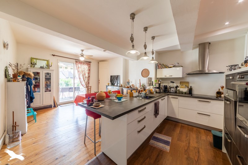 Vente Maison AGEN - 5 pièces -241 m² - (47000)