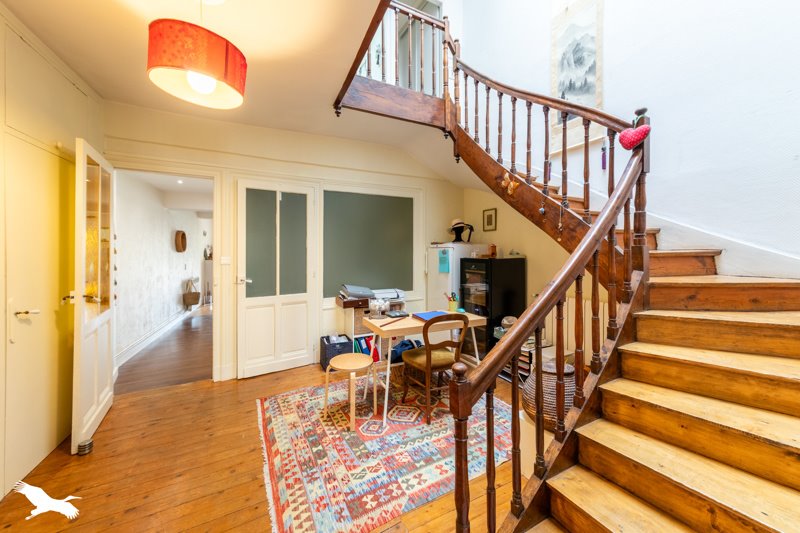 Vente Maison AGEN - 5 pièces -241 m² - (47000)