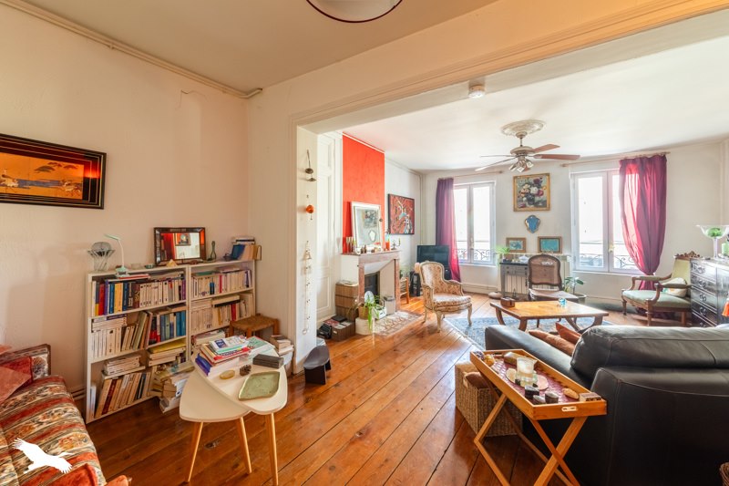 Vente Maison AGEN - 5 pièces -241 m² - (47000)