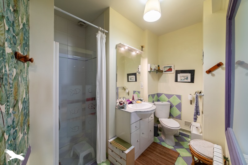 Vente Maison AGEN - 5 pièces -241 m² - (47000)