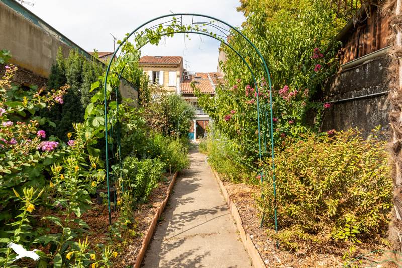 Vente Maison AGEN - 5 pièces -241 m² - (47000)