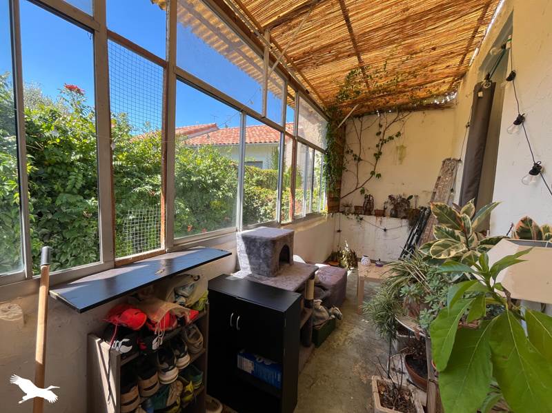 Vente Immeuble AGEN - -  180 m² - (47000)