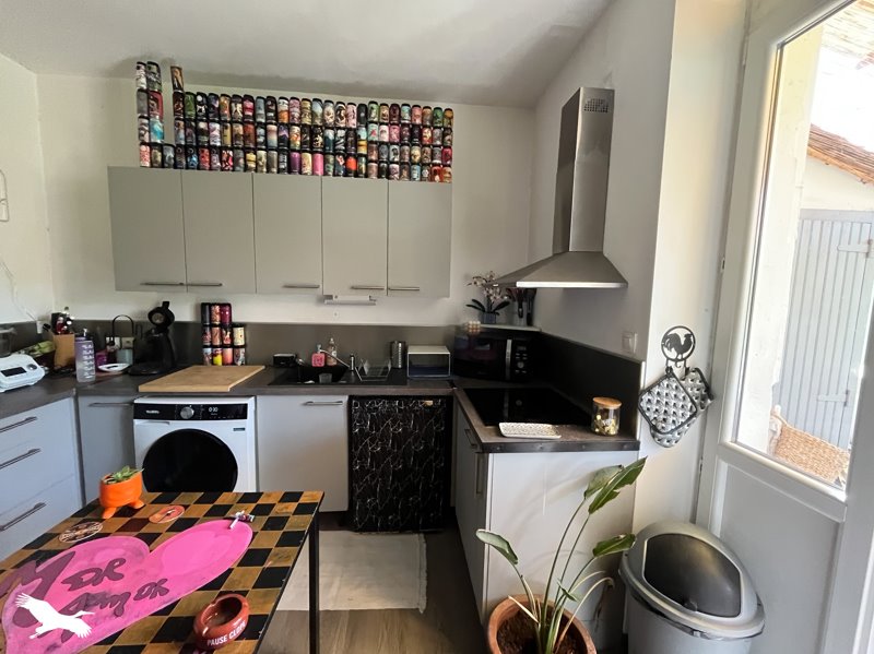 Vente Immeuble AGEN - -  180 m² - (47000)