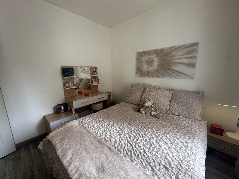 Vente Appartement AGEN - 3 pièces -59 m² - (47000)