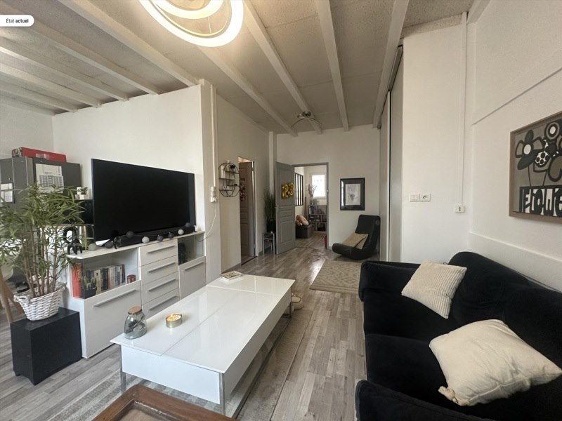 Vente Appartement AGEN - 3 pièces -59 m² - (47000)