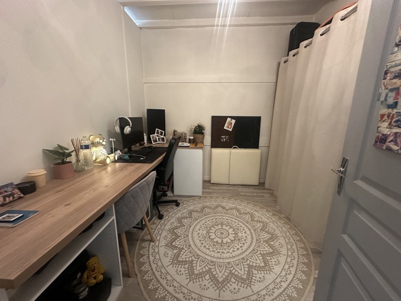 Vente Appartement AGEN - 3 pièces -59 m² - (47000)