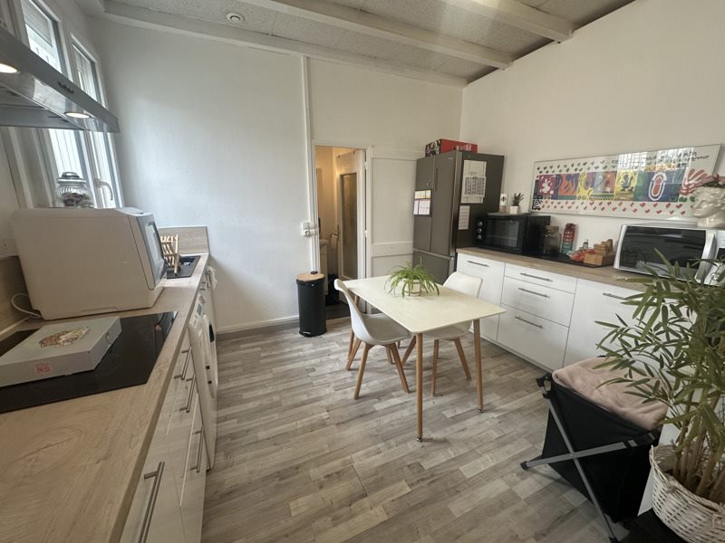 Vente Appartement AGEN - 3 pièces -59 m² - (47000)