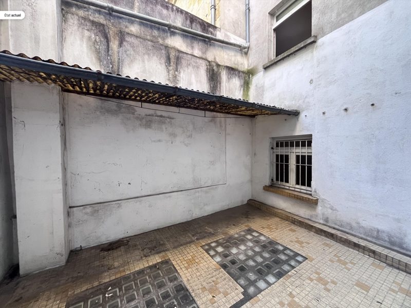 Vente Appartement AGEN - 3 pièces -62 m² - (47000)