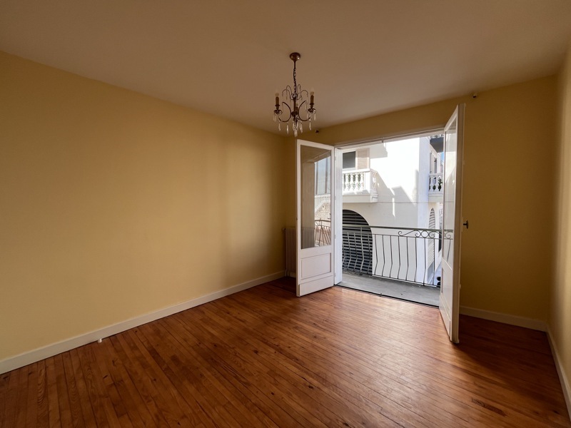 Vente Appartement AGEN - 3 pièces -62 m² - (47000)