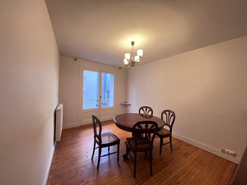 Vente Appartement AGEN - 3 pièces -62 m² - (47000)