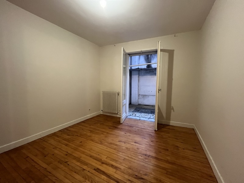 Vente Appartement AGEN - 3 pièces -62 m² - (47000)