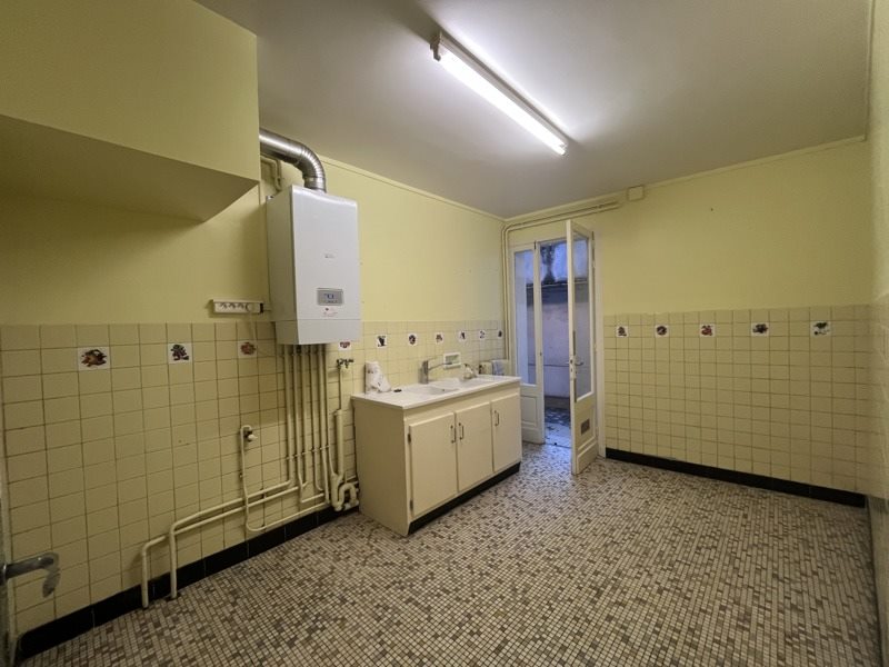 Vente Appartement AGEN - 3 pièces -62 m² - (47000)