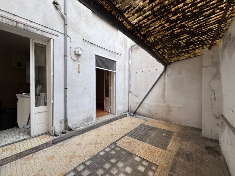 Vente Appartement AGEN - 3 pièces -62 m² - (47000)