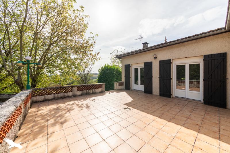 Vente Maison FOULAYRONNES 47510 4 pièces - 100 m²