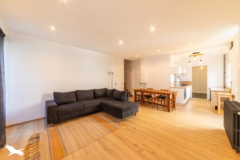 Vente Maison AGEN - 4 pièces -100 m² - (47000)