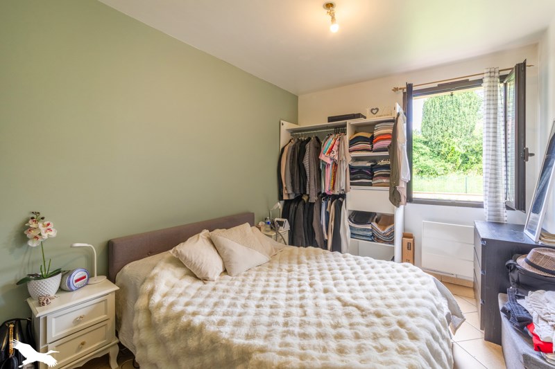 Vente Maison ST HILAIRE DE LUSIGNAN - 4 pièces -100 m² - (47450)
