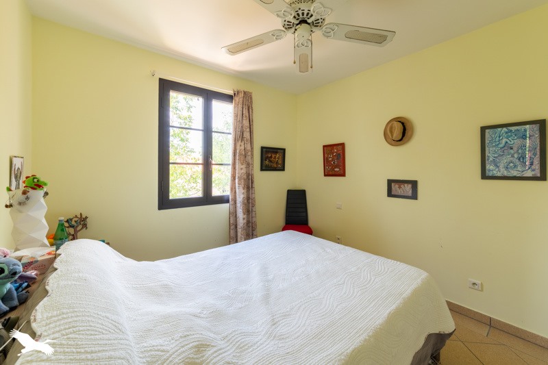 Vente Maison ST HILAIRE DE LUSIGNAN - 5 pièces -104 m² - (47450)