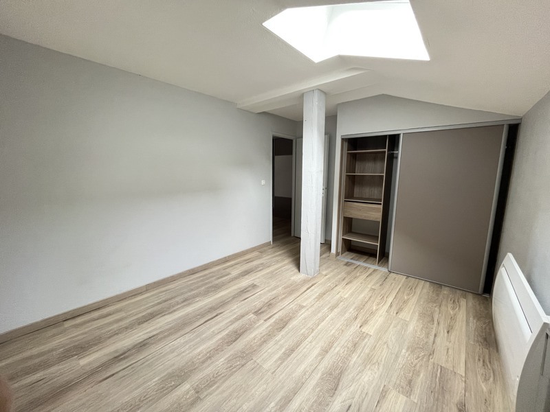 Vente Appartement AGEN - 4 pièces -97 m² - (47000)