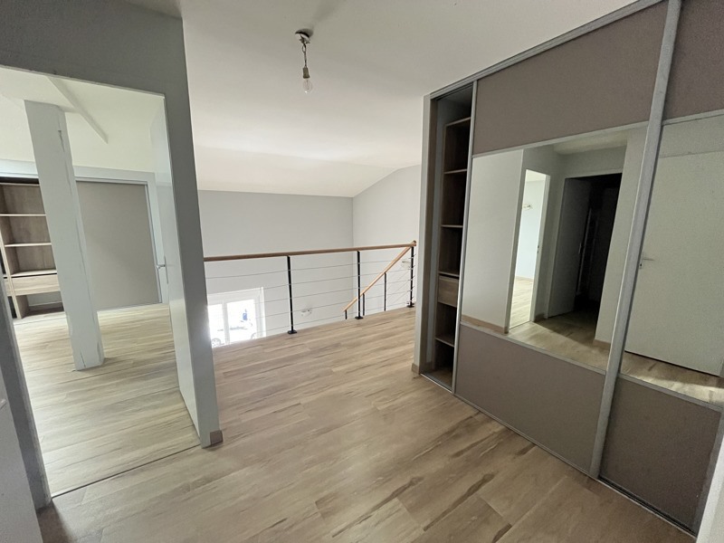Vente Appartement AGEN - 4 pièces -97 m² - (47000)