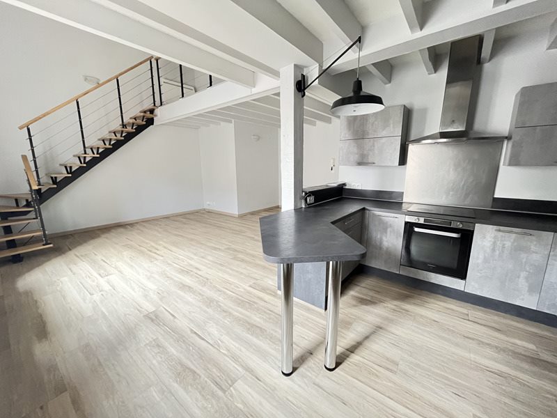 Vente Appartement AGEN - 4 pièces -97 m² - (47000)