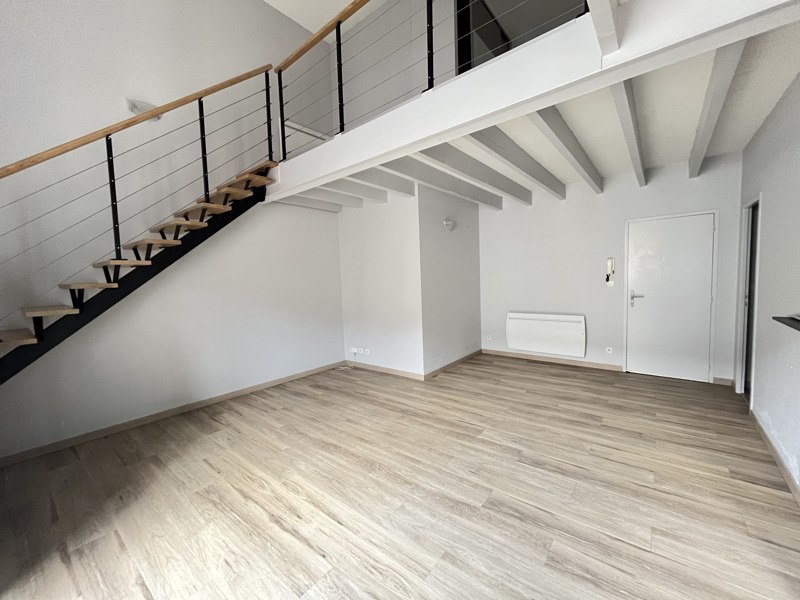 Vente Appartement AGEN - 4 pièces -97 m² - (47000)
