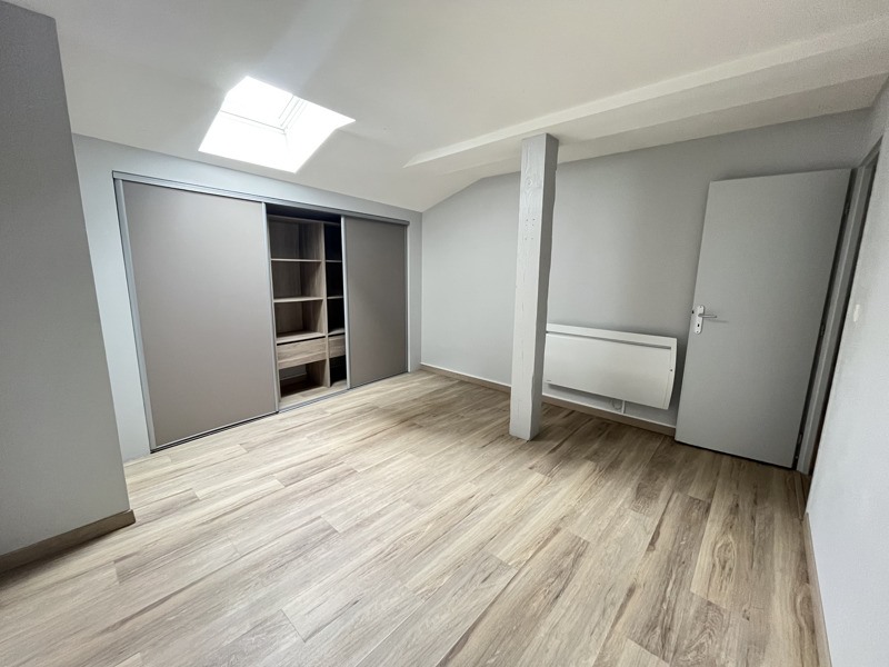 Vente Appartement AGEN - 4 pièces -97 m² - (47000)