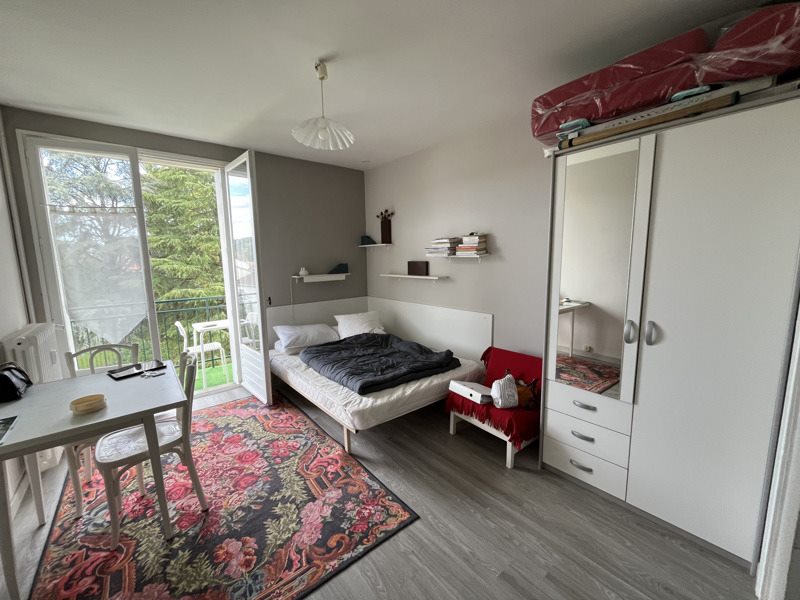 Vente Appartement AGEN - 1 pièce -17 m² - (47000)