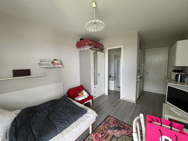 Vente Appartement AGEN - 1 pièce -17 m² - (47000)