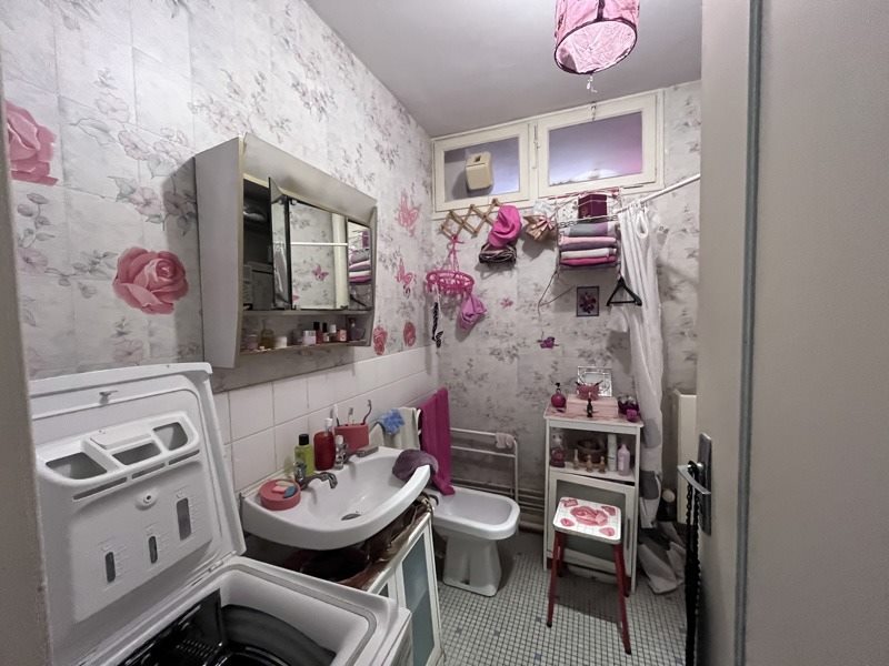 Vente Appartement AGEN - 4 pièces -81 m² - (47000)