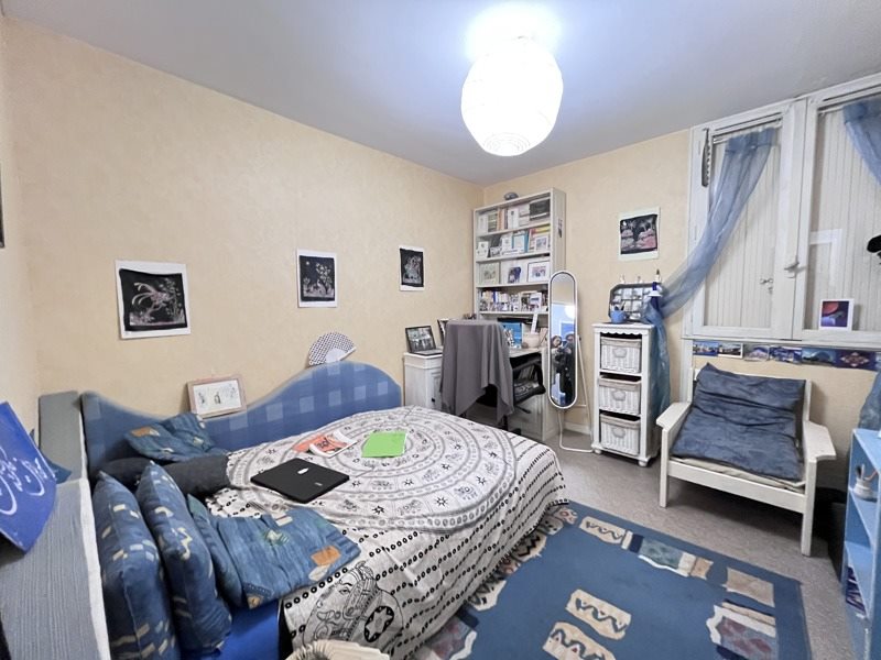 Vente Appartement AGEN - 4 pièces -81 m² - (47000)