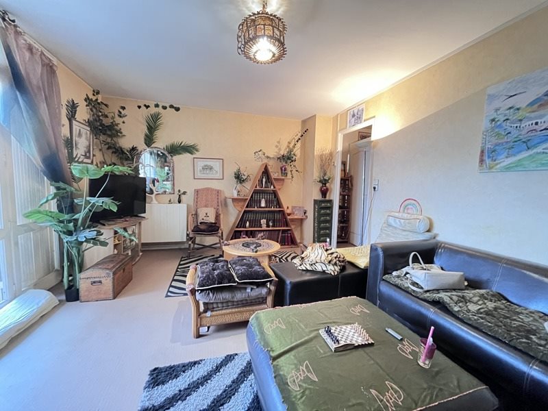 Vente Appartement AGEN - 4 pièces -81 m² - (47000)