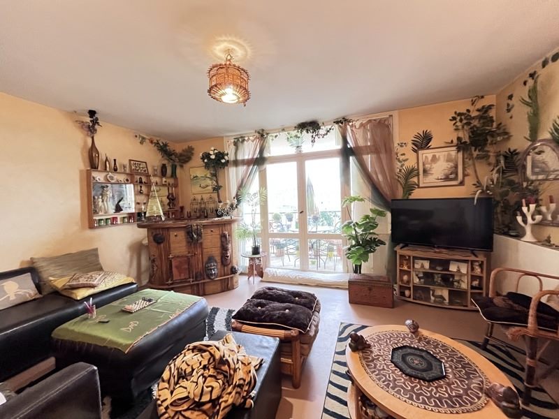Vente Appartement AGEN - 4 pièces -81 m² - (47000)